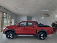 JAC T8 20CTI SUPER LUX PU DC