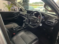 2026 Changan Hunter 2.0 Mt 2wd Cs D/c
