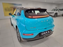 GWM ORA 5 1.5T ULTRA LUXURY 7DCT