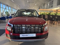 2025 Hyundai Venue 12 Executive Mt My24