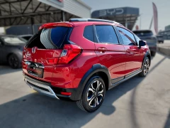 2022 Honda Wr-v 12 Comfort