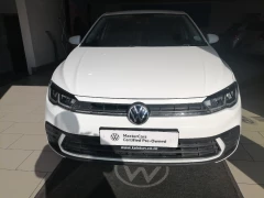 2025 Volkswagen Polo 1.0 Tsi