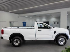 FORD RANGER SINGLE CAB 20L SIT XL 4X4 10AT