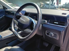 2026 Jaecoo J5 Glacier