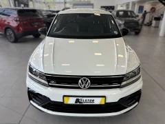 2020 Volkswagen Tiguan 1.4 Tsi 110kw Comfortline 2wd Dsg