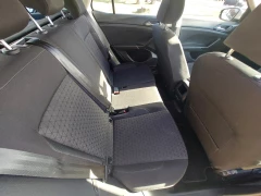 2023 Volkswagen T-cross 1.0 Tsi 70kw Comfortline