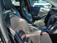 2015 Mercedes  Mercedes-benz A Class Amg A45 4matic