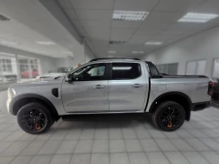 FORD RANGER DOUBLE CAB 2.3L WILDTRAK 4X2 10AT