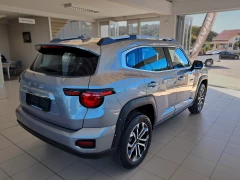 HAVAL H6 GT 2.0T 4WD SUPER LUXURY DCT