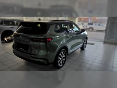 FORD TERRITORY 18L AMBIENTE 7AT