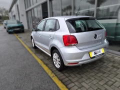 2026 VOLKSWAGEN POLO VIVO 1.6 77KW LIFE TIPTRONIC