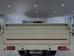 MAHINDRA BOLERO MAXX PIK UP HD 17T VX