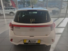 2026 Hyundai Grand I10 1.0 Premium Mt My24