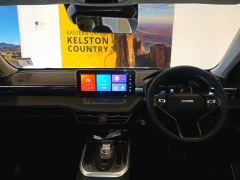 HAVAL H2 JOLION PRO 15T SUPER LUXURY 7DCT LTD