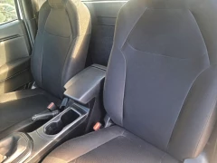 2026 Isuzu 1.9 Ddi Single Cab Hr L