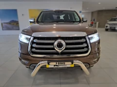 2023 Gwm P-series Pv Double Cab 2.0td Lt 4x2 8at