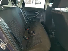 VOLKSWAGEN POLO VIVO 1.4 55KW