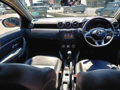 2019 Renault Duster 1.5dci 4x2 Dyn My19
