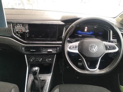 2025 Volkswagen Polo 1.0 Tsi Life