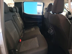 FORD RANGER DOUBLE CAB 2.0L SIT XL 4X4 6MT