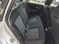 2026 Volkswagen Polo Vivo 1.4 63kw Life