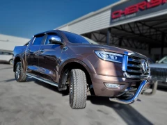 2023 Gwm P-series Pv Double Cab 2.0td Lt 4x2 8at