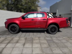 ISUZU 1.9 DDI DOUBLE CAB HR X-RIDER AT