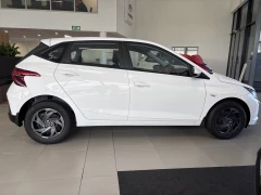 2025 Hyundai I20 1.4 Premium At My24