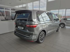 VOLKSWAGEN CARRAVELLE STYLE 1.5TSI I EHYBRID 180KW 4 MOTION DSG