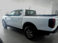 2023 Ford 2.0 Double Cab Xlt 4x4 6at