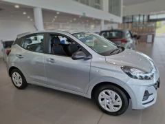 HYUNDAI GRAND I10 1.0 PREMIUM MT MY24