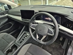 2026 Volkswagen Golf 1.4 Tsi 110kw Life Tiptronic