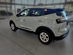 CHERY TIGGO 4 CROSS LITE CVT