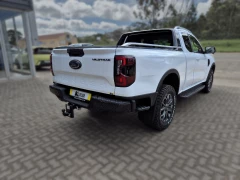2025 Ford Ranger 20d Bi-t Wildtrak Hr At 4x4 Sup Cab Pu