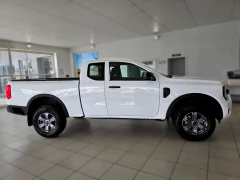 FORD RANGER SUPER CAB 20L SIT XL 4X2 6AT