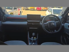 2026 Citroen C3 Basalt 12t Max 6at