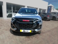 2026 Isuzu 3.0 Ddi Double Cab Hr X-rider A/t