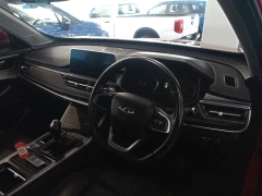 2023 Chery Tiggo 4 Pro 15l Urban