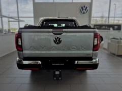 VOLKSWAGEN AMAROK STYLE D/C 2.0 BITDI 154KW 4MOT 10SP AUTO