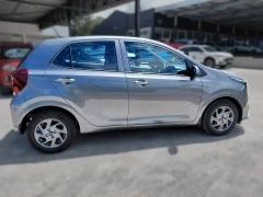 2024 Kia Picanto 12 Ex At