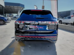 2026 Volkswagen Tiguan 2.0 Tsi 140kw R-line Dsg