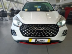 2022 Chery Tiggo 4 Pro 15t Cvt Elite