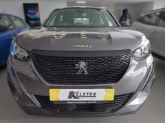 2025 Peugeot 2008 P24 Active 1.2 96kw 6-speed