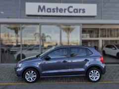 2024 Volkswagen Polo Vivo 1.4 55kw