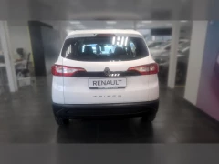 RENAULT TRIBER 1.0L EVOLUTION