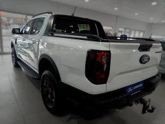 2026 Ford Ranger Double Cab 23l Wildtrak 4x2 10at