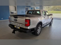 2024 Ford Ranger Double Cab 20l Turbo Xl 10at 4x4