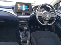 TOYOTA  STARLET 15L XI 5MT