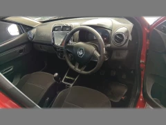 RENAULT KWID 1.0L EVOLUTION
