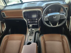 MAHINDRA SCORPIO-N 2.2D Z8L 4X4 6AT